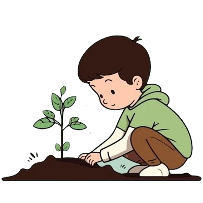 Conexión con la naturaleza